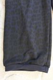 Scamp Leopard Demi Bloom Pant Navy /5 =
